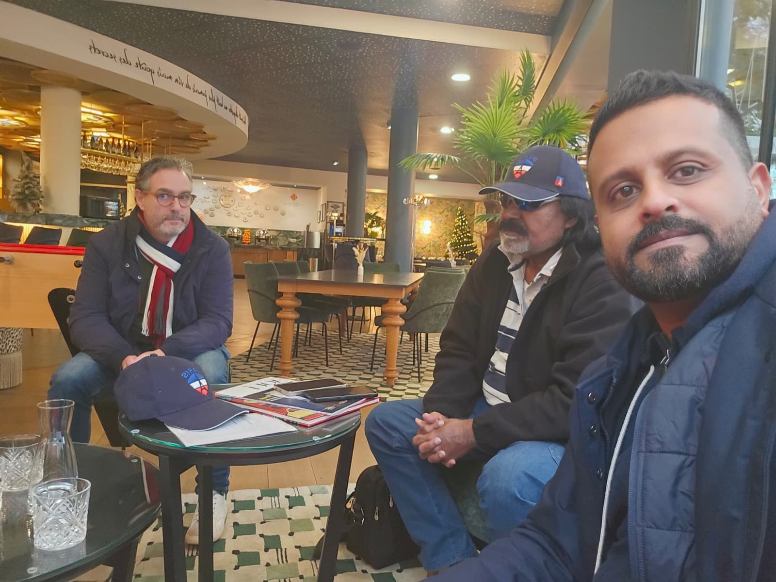 A Peaceful Day Among the Vines photo 29