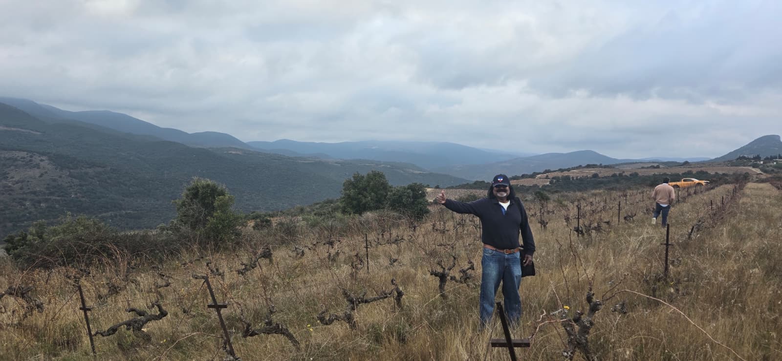A Stroll Through the Vineyard photo 11